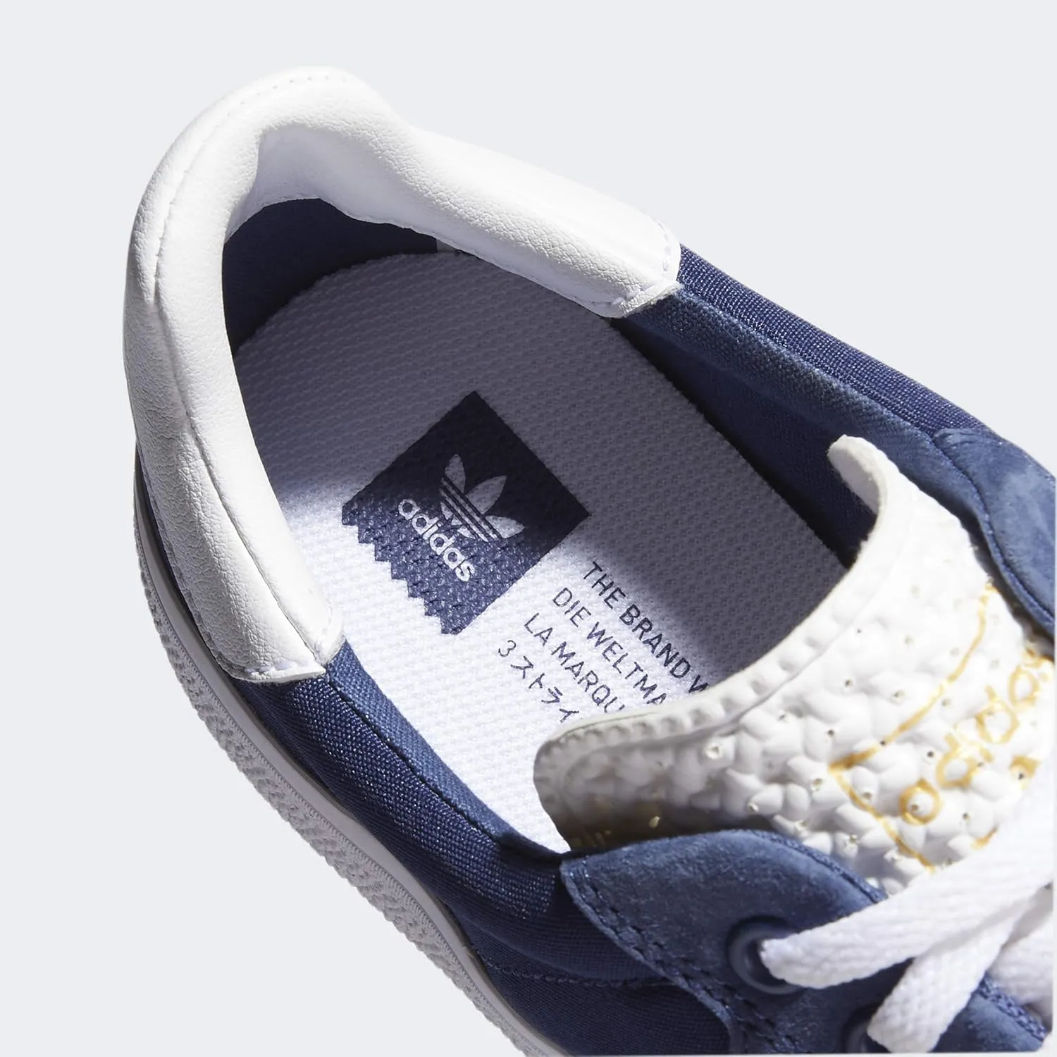 adidas Men's 3MC Regular Fit