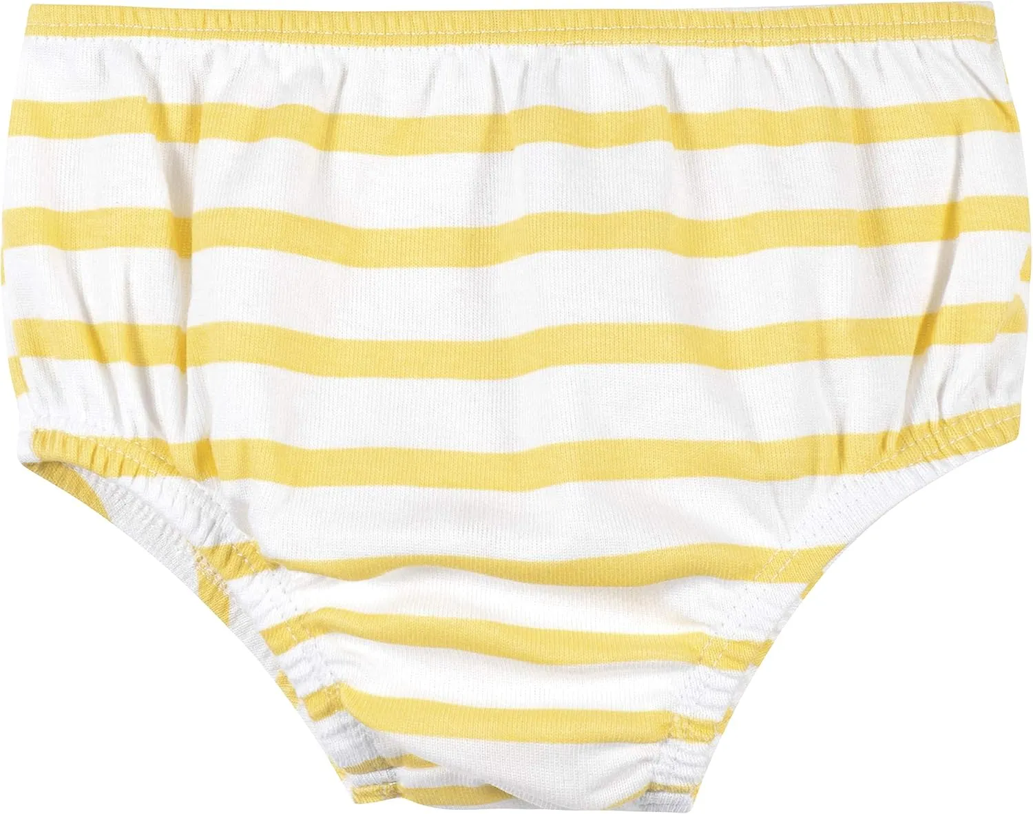 Gerber baby-girls 3-piece Dress, Diaper Cover and Headband Set
