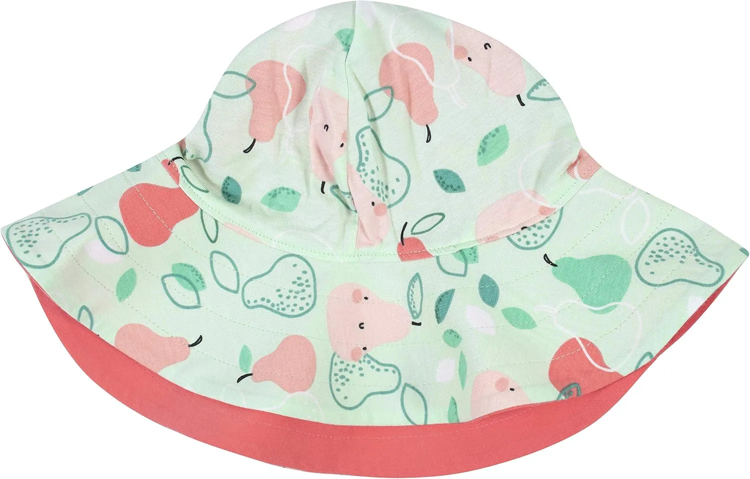Gerber baby-girls 3-piece Sundress, Diaper Cover and Hat Set