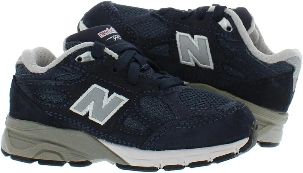 New Balance Kids' 990 V5 Sneaker
