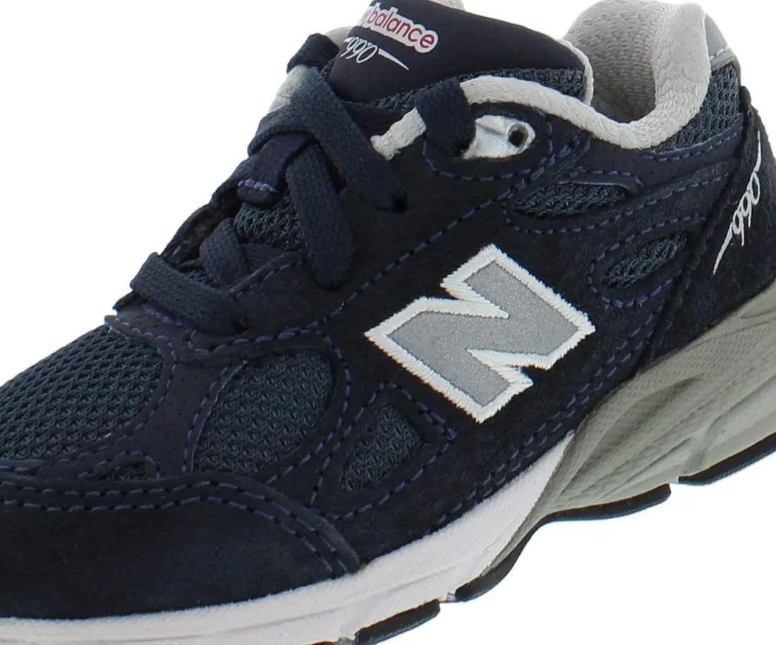 New Balance Kids' 990 V5 Sneaker
