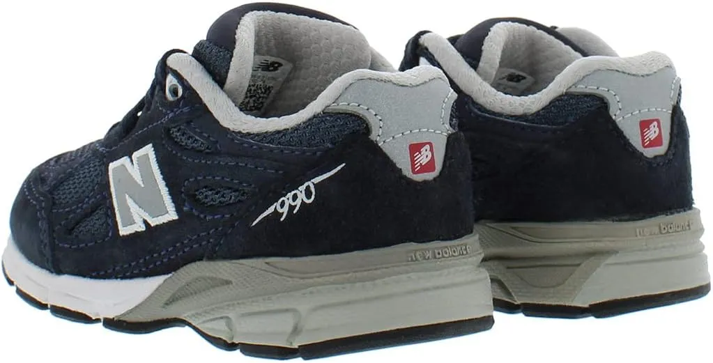 New Balance Kids' 990 V5 Sneaker