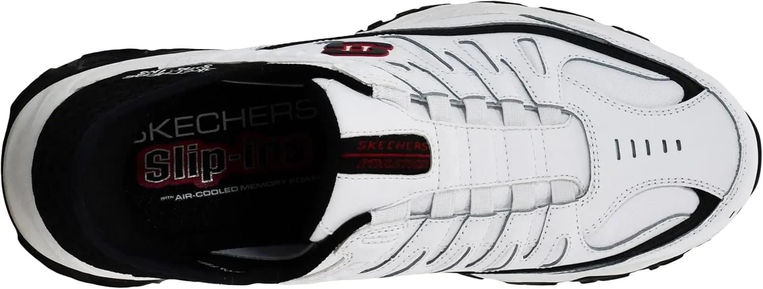 Skechers Men's Afterburn M fit Grill Captain