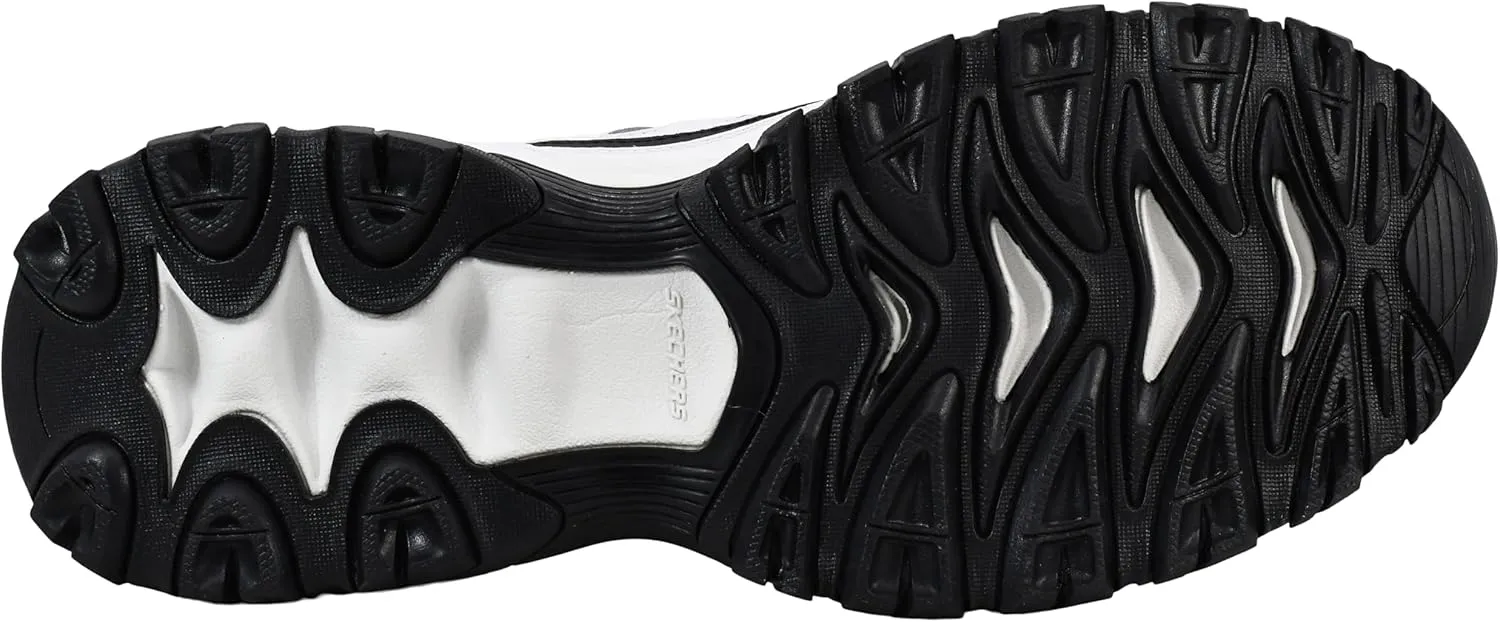 Skechers Men's Afterburn M fit Grill Captain