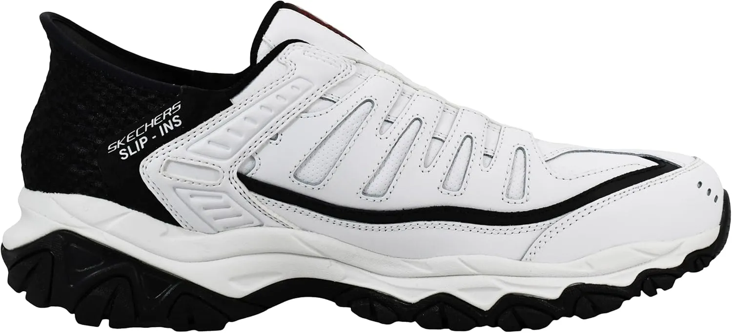 Skechers Men's Afterburn M fit Grill Captain