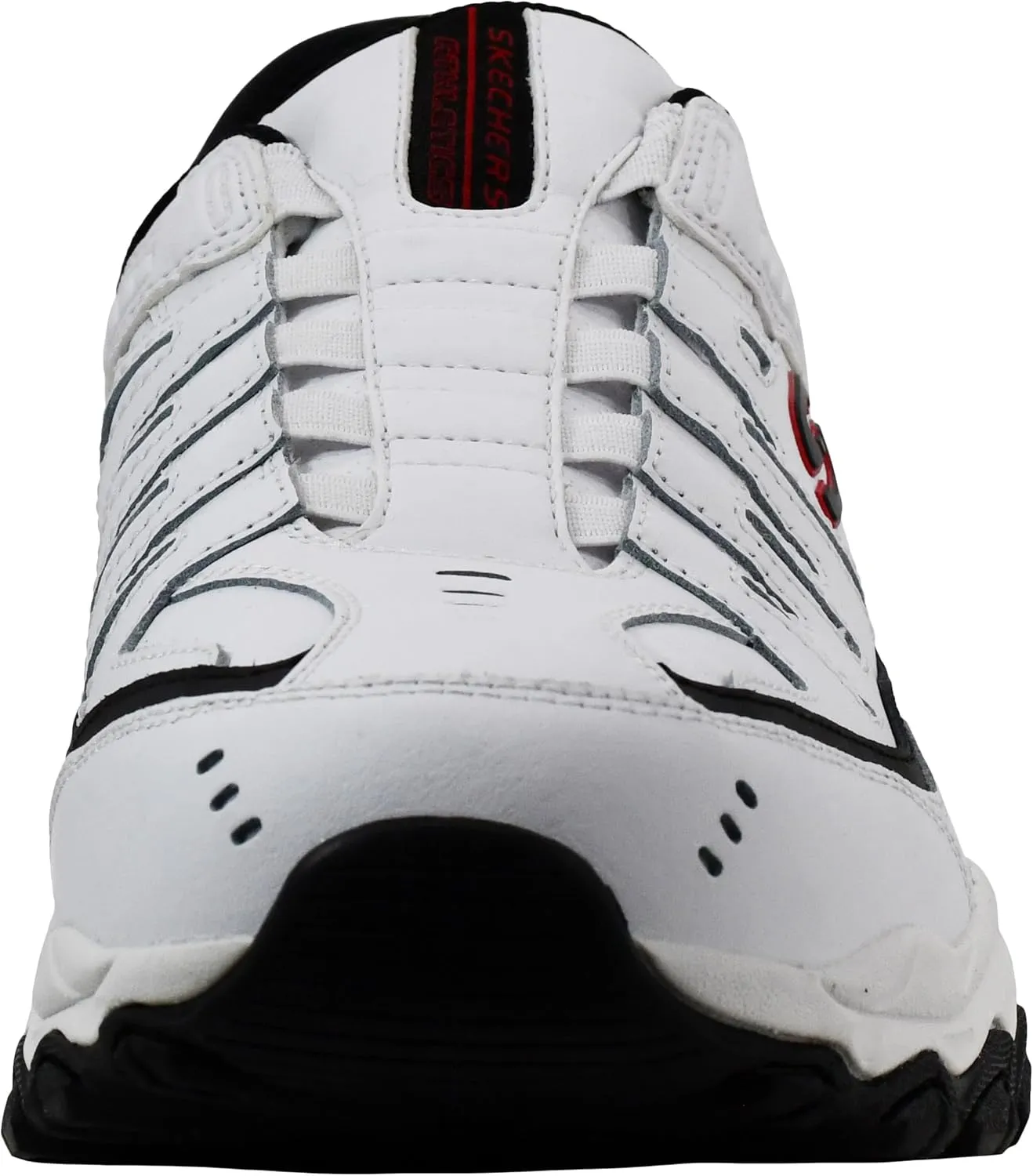 Skechers Men's Afterburn M fit Grill Captain