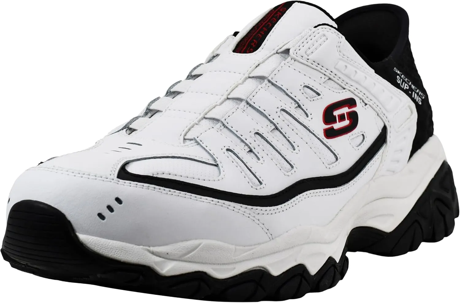 Skechers Men's Afterburn M fit Grill Captain