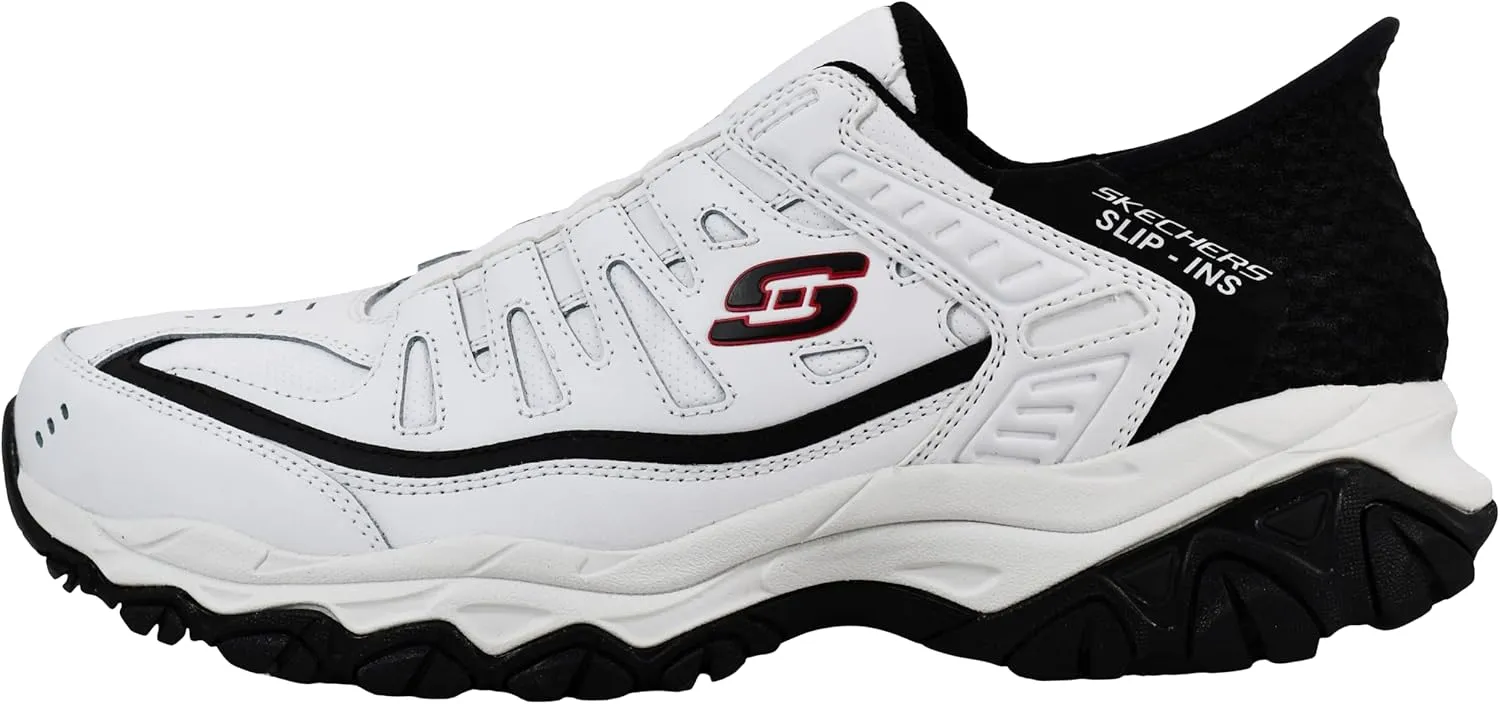 Skechers Men's Afterburn M fit Grill Captain