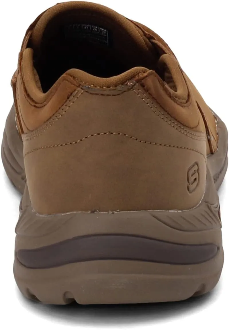 Skechers Men's Arch Fit Motley Hust