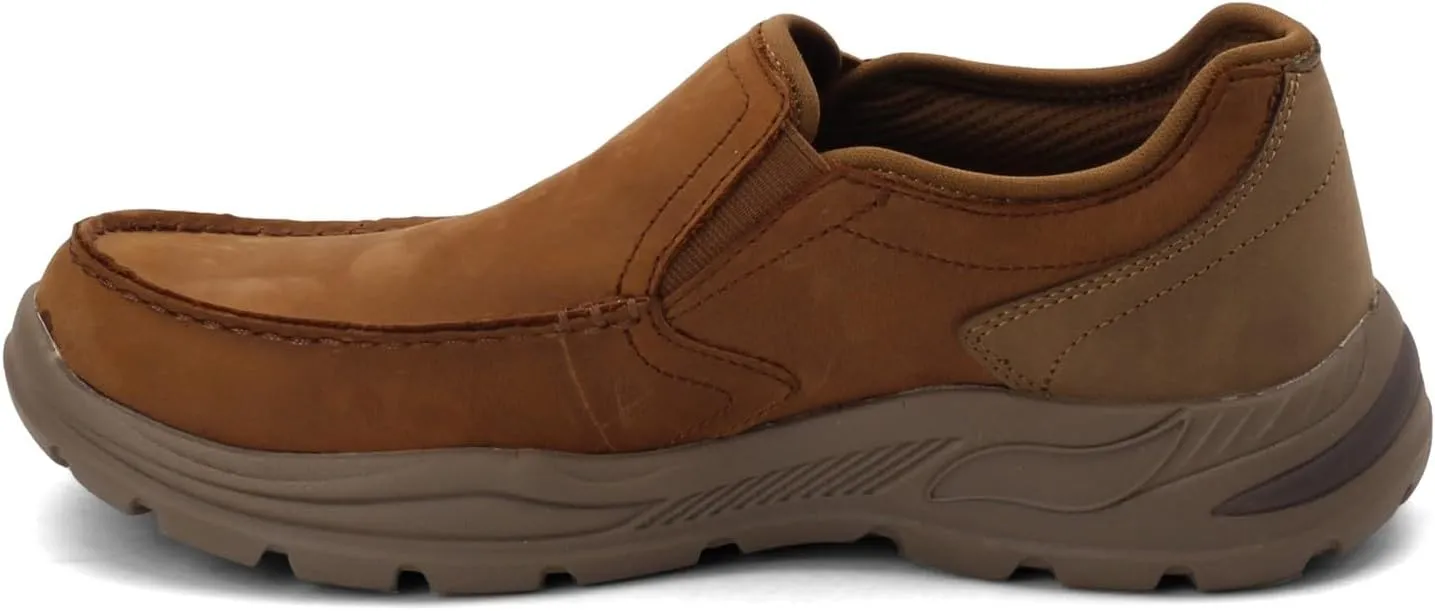 Skechers Men's Arch Fit Motley Hust