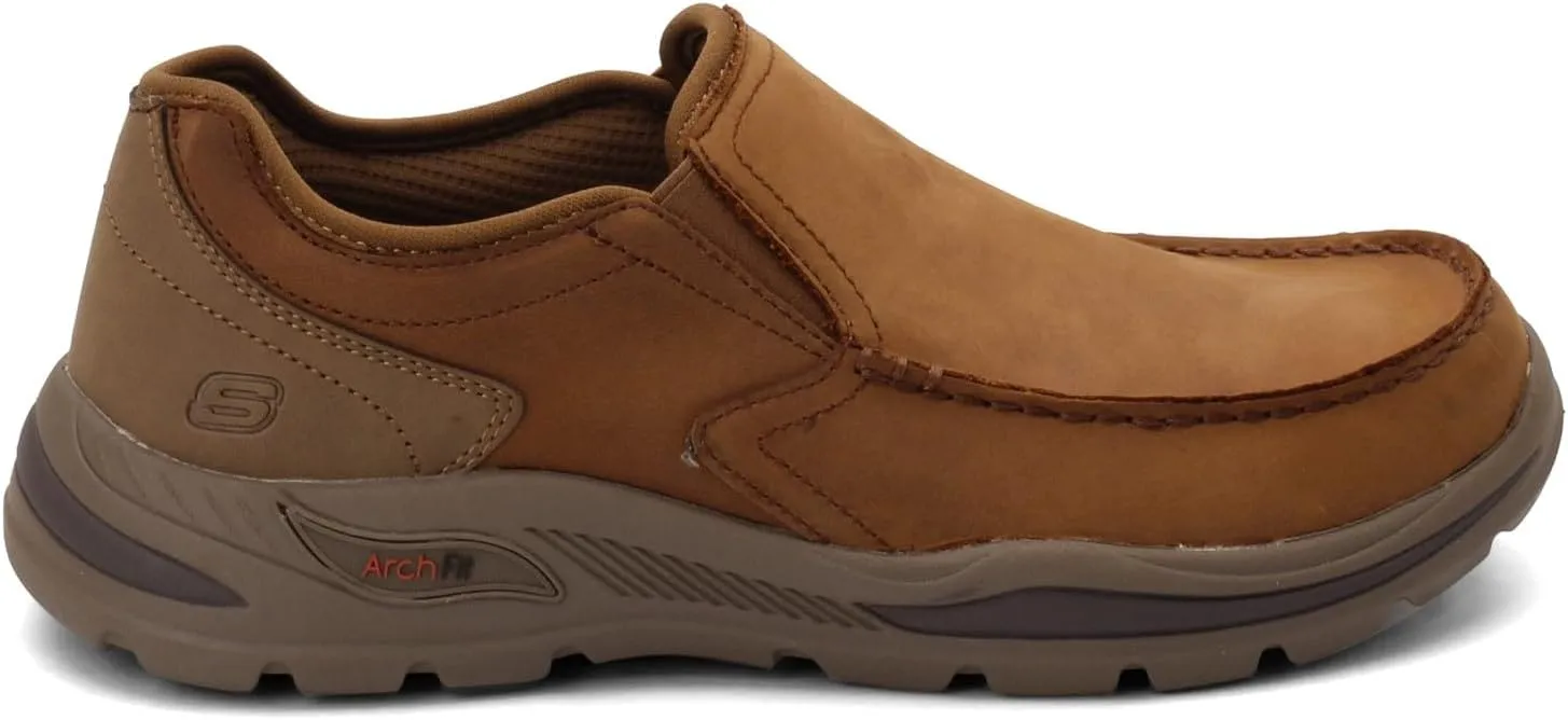 Skechers Men's Arch Fit Motley Hust