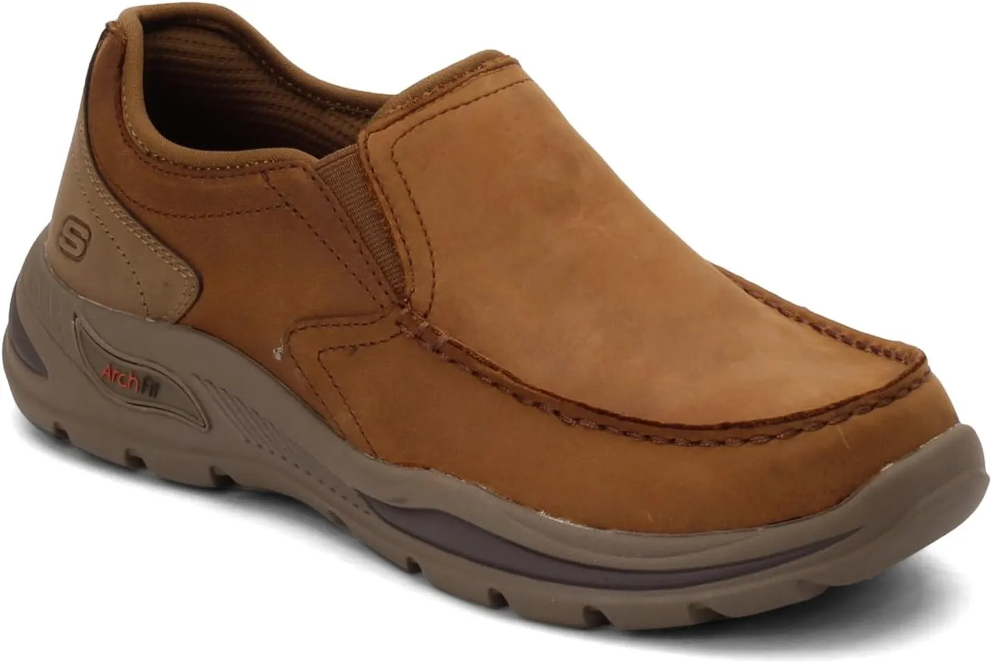 Skechers Men's Arch Fit Motley Hust