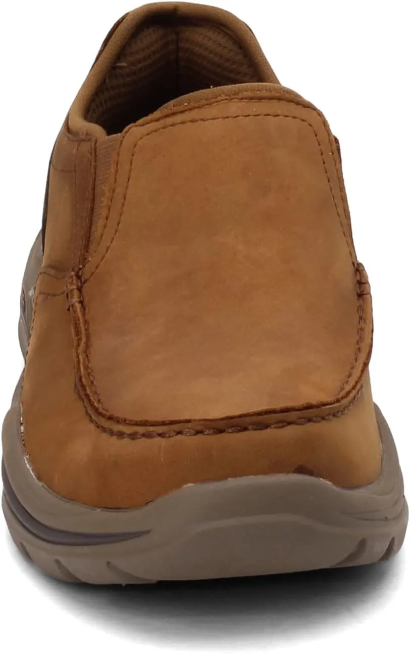 Skechers Men's Arch Fit Motley Hust