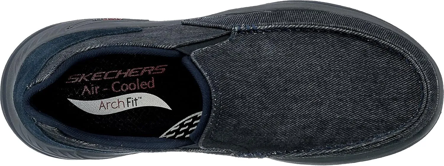 Skechers Men's Arch Fit Motley Rolens