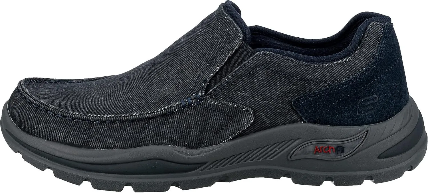 Skechers Men's Arch Fit Motley Rolens