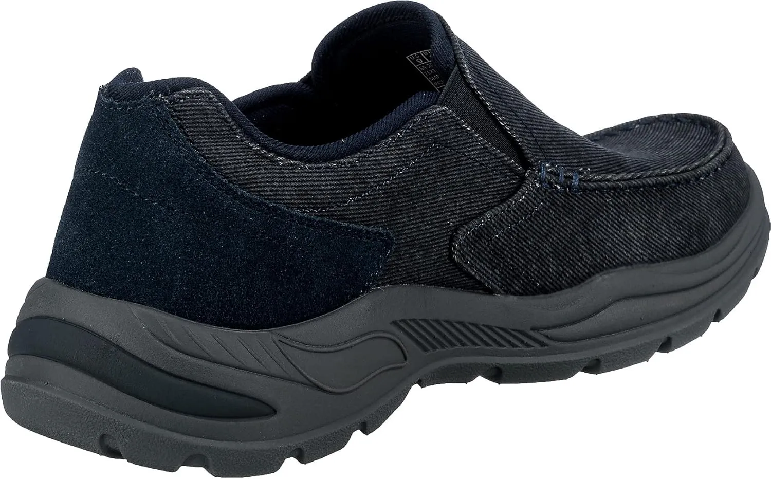 Skechers Men's Arch Fit Motley Rolens