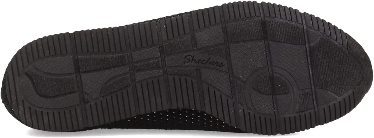 Skechers Women's Cleo Claw-Some Ballet Flat