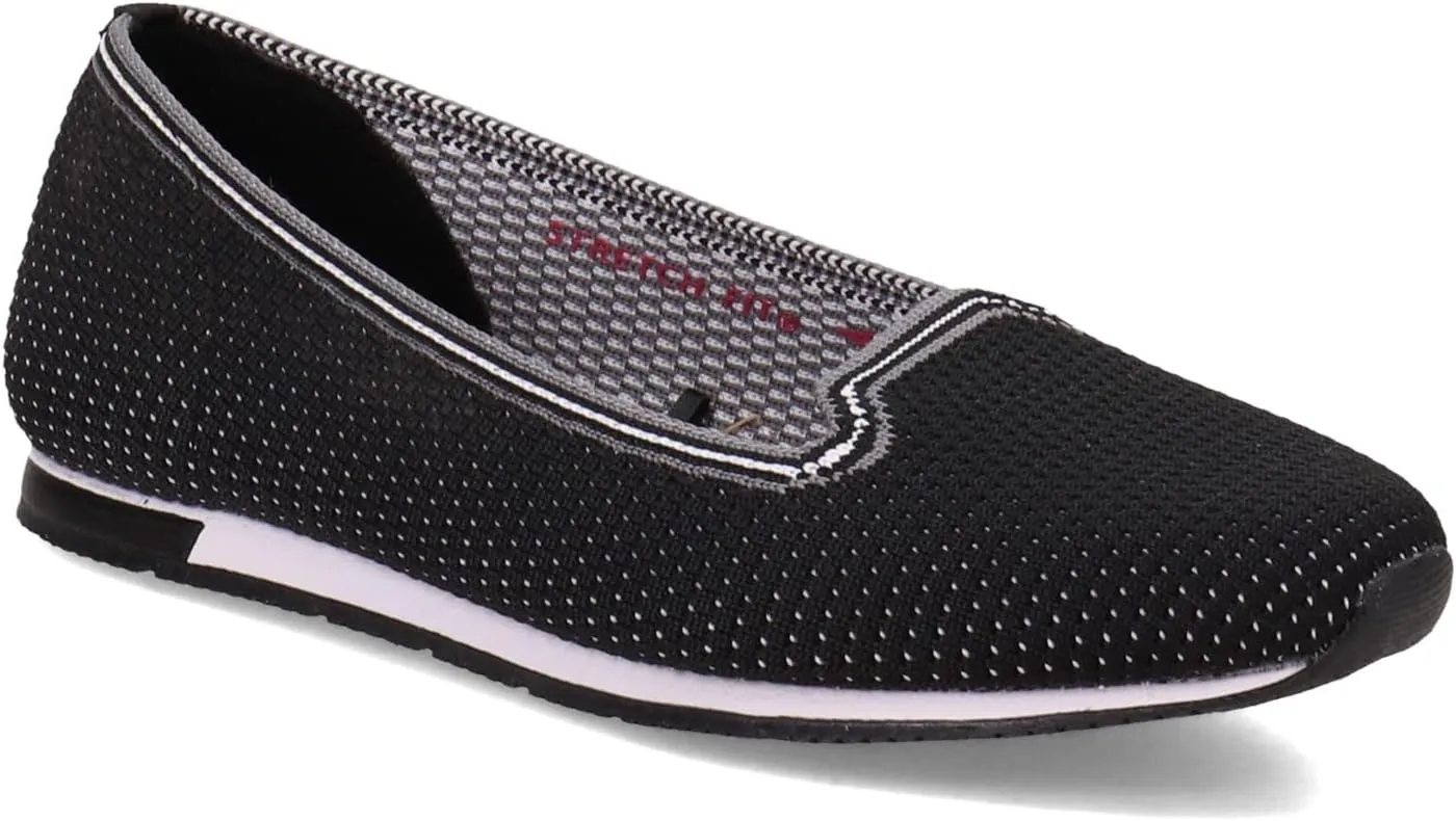 Skechers Women's Cleo Claw-Some Ballet Flat
