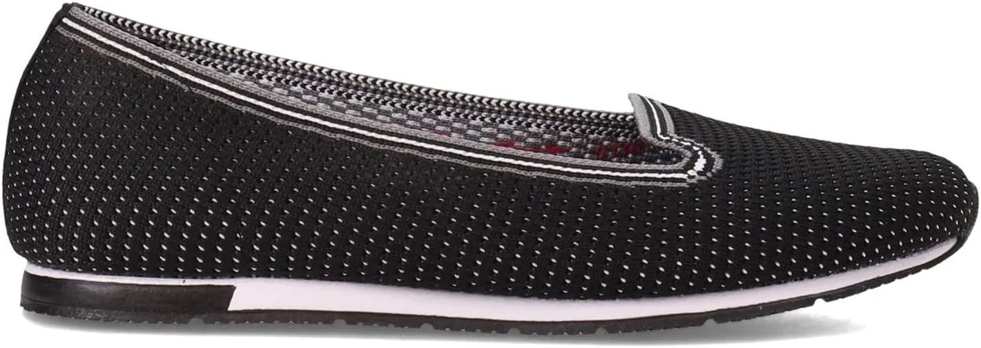 Skechers Women's Cleo Claw-Some Ballet Flat
