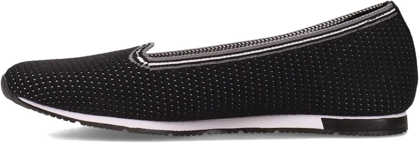 Skechers Women's Cleo Claw-Some Ballet Flat