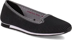 Skechers Women's Cleo Claw-Some Ballet Flat