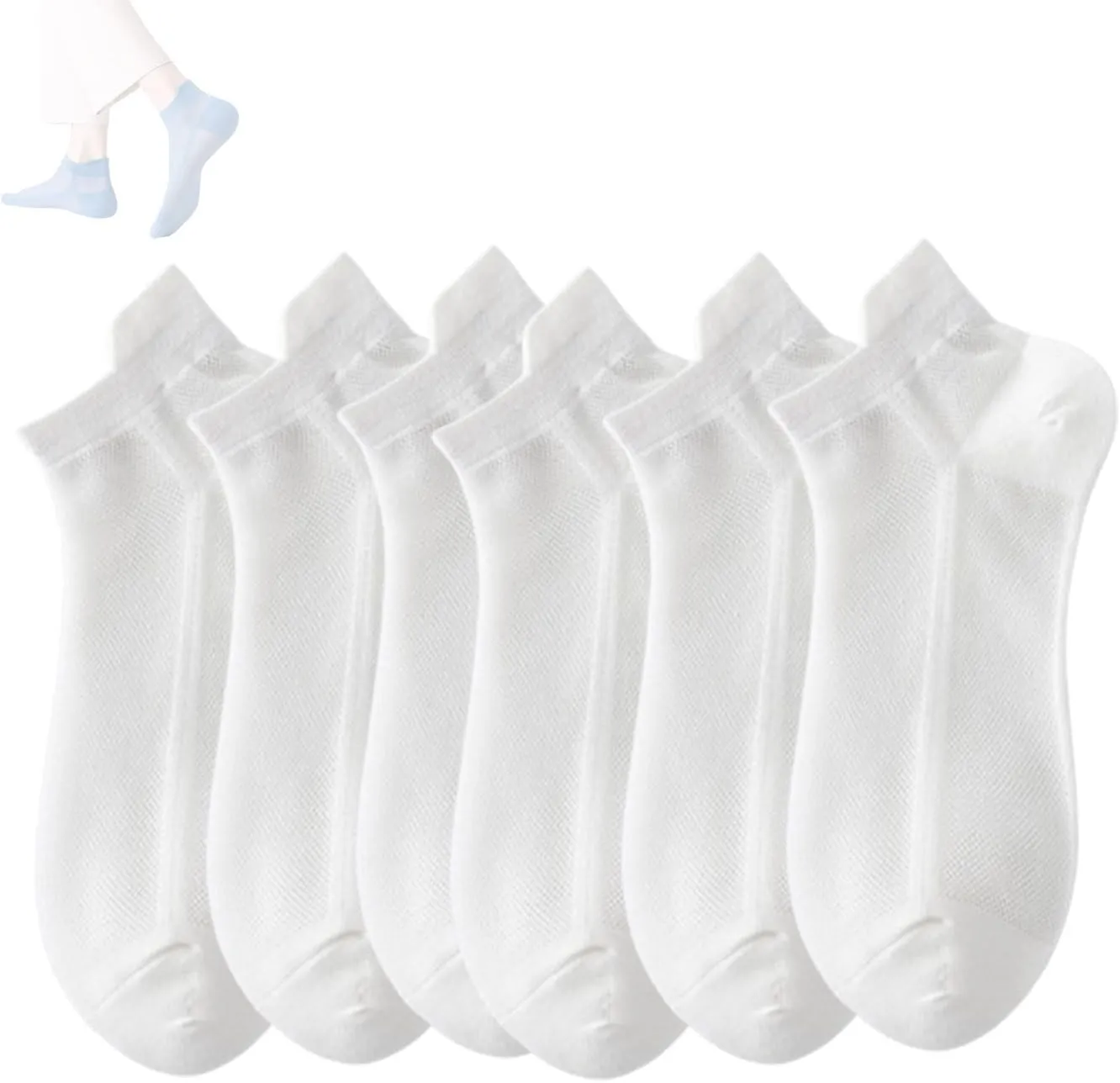Ultra Thin Liner Socks Non Slip No Show Socks,of Sports Running Low-Top No-Show Socks, Socks for Men and Women
