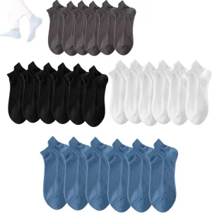 Ultra Thin Liner Socks Non Slip No Show Socks,of Sports Running Low-Top No-Show Socks, Socks for Men and Women