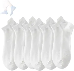 Ultra Thin Liner Socks Non Slip No Show Socks,of Sports Running Low-Top No-Show Socks, Socks for Men and Women