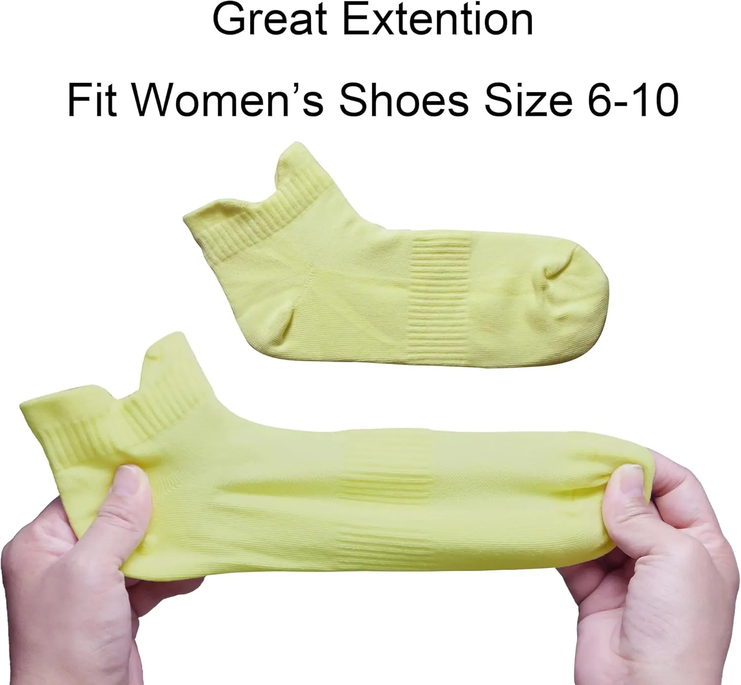 Womens Anti Odor Breathable Moisture Wicking Sports Cotton Low Cut Socks for Athletes Foot